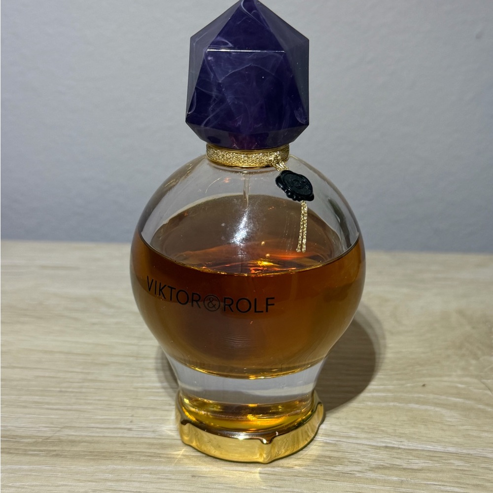 Viktor & Rolf Good Fortune Elixir Intense